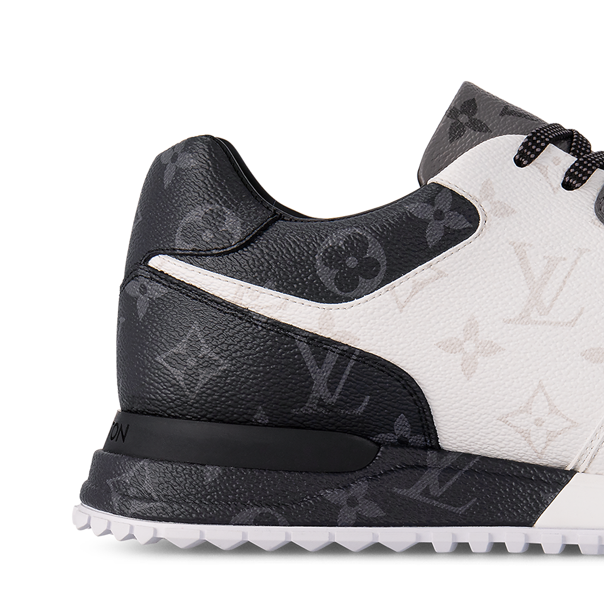 Run Away Sneaker Men Shoes LOUIS VUITTON